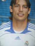 Real Madrid (Heinze), carte postala - fotografie originala