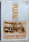 Cumpara ieftin REVISTA PLURAL 2/2001, CULTURE&amp;CIVILISATION, LAUGHING MATTERS:ROMANIAN HUMORISTS