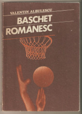 Valentin Albulescu-Baschet Romanesc foto