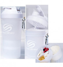 Shake SmartShake Neon Alb foto