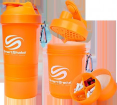 Shake SmartShake Neon Portocaliu foto