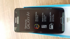 Vand Samsung Galaxy A3 foto