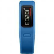 FITNESS WRISTB+HRM GARMIN VIVOFIT TEAL foto