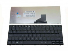 Tastatura laptop Acer Aspire One D260 foto