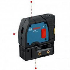 Nivela laser cu 3 puncte Bosch - GPL 3 foto