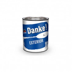 Email Danke! Exterior 0.75 l foto