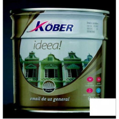 Ideea email rosu vin Kober - 2.5 L foto