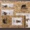 Togo 2014 - Afrikan Elephant - 2 x s/s + 2 x bl.