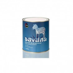 Email acrilic pe baza de apa pentru exterior si interior Savana - 0.75 l foto