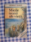 e1 THOMAS HARDY - MICILE IRONII ALE VIETII