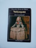 VELAZQUEZ, VIENA, BERLIN-1980