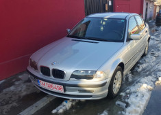 BMW 316i foto