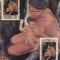 3741 - Noile Hebride 1973 - carte maxima