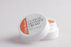 CREMA TRATAMENT PENTRU CUTICULE USCATE SALLY HANSEN CUTICLE MASSAGE CREAM foto