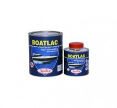 Vopsea Boatlac Chrotex - 0.25 L foto