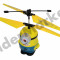 Elicopter Minion Despicable Me 2 cu lumini LD129A
