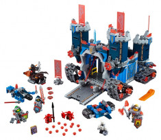 LEGO? NEXO KNIGHTS? Fortrex - 70317 foto