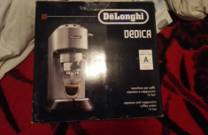 DeLonghi Dedica ec680.m foto