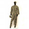 Costum camuflaj 4 piese Tiger Regular - M [Swiss Arms]