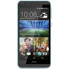HTC Smartphone HTC Desire 820s dualsim 16gb gri albastru foto