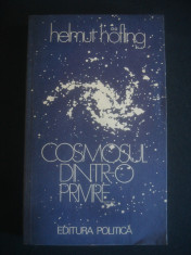 HELMUT HOFLING - COSMOSUL DINTR-O PRIVIRE foto