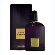 Tom Ford Velvet Orchid EDP 100 ml pentru femei foto