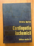 H0c Cardiopatia ischemica &ndash; Ovidiu Oprian