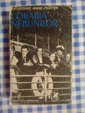 g1 Katherine Anne Porter - Corabia nebunilor