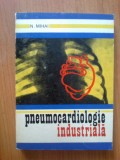 N6 Pneumocardiologie industriala - N. Mihai