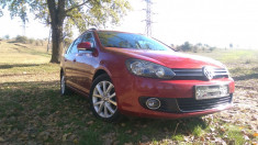 Volkswagen Golf foto