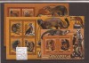 Liberia 2014 complet set Mangooses - 2s/s+ 2bl., Africa, Natura