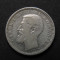 50 Bani 1894 - Argint