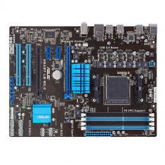 Placa de Baza Asus M5A97 LE R2.0 foto