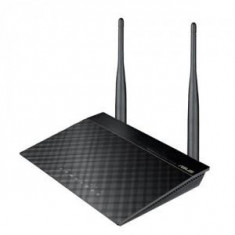 Router Wireless Asus RT-N12 D1 foto