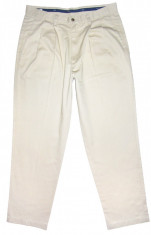 Pantaloni DOCKERS - (MARIME: 36 x 32) - Talie = 91 CM, Lungime = 110,5 CM foto