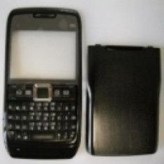 CARCASA NOKIA E66 CU TASTATURA