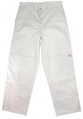 Pantaloni DICKIES - (MARIME: 34 x 32) - Talie = 88 CM, Lungime = 110 CM foto