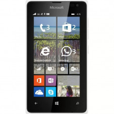 Smartphone Microsoft Lumia 435 White foto