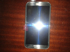 Samsung Galaxy Note 2 N-7100 foto