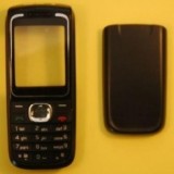 CARCASA NOKIA 1650 CU TASTATURA