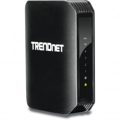 Router Wireless TRENDnet TEW-751DR foto