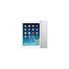 Tableta Apple iPad Air 32GB Wi-Fi silver foto