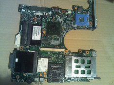 Placa de baza Toshiba Satellite M40-265 M40 &amp;amp; M45 Tecra A4 v000080300 DEFECTA foto