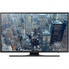 Televizor Samsung Smart TV 50JU6400 Seria JU6400 125cm negru 4K UHD foto