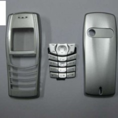 CARCASA NOKIA 6610i CU TASTATURA foto