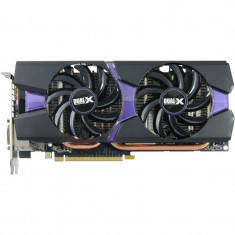 Placa video SAPPHIRE Radeon R9 380 Dual-X OC 2GB DDR5 256-bit foto