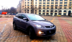 Mazda CX-7 foto