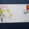 TIMBRE CHINA PLIC F.C.D NEFOLOSIT