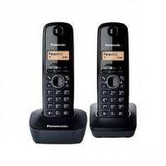 Telefon Fix Panasonic Telefon fix Fara fir KX-TG1612FXH foto