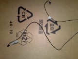 Cablu microfon Packard Bell EasyNote TJ64 TJ65 TJ61 TJ62 TJ75 si Gateway
